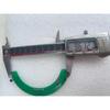 1-5pcs E-bike PCB Board High pressure hall 502F 3144 Hall Sensors and RPM Sensor Control Green Part for Wiring