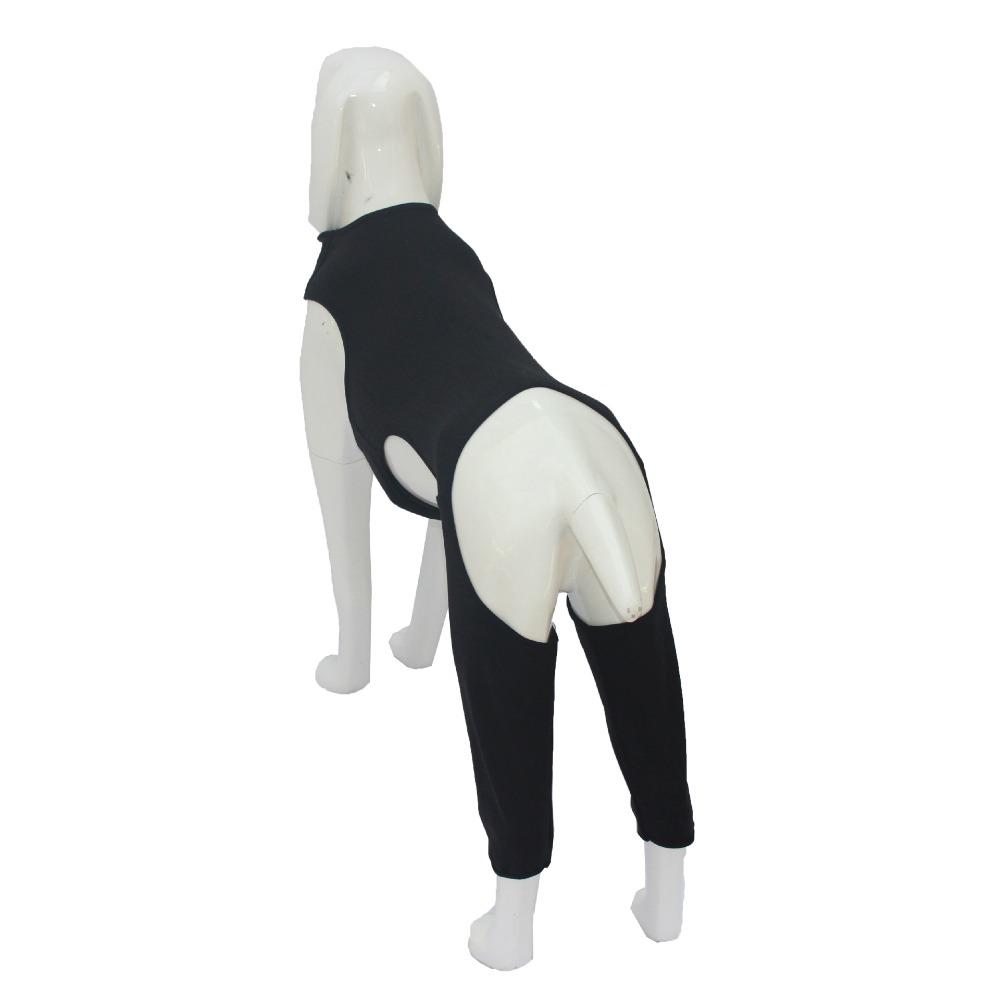 Pet Wound Protector Elbow Bandage Protector Postoperative Wear Anti-licking Auxiliary Leg Cover