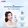 Crest Scented Lock-White Toothpaste
