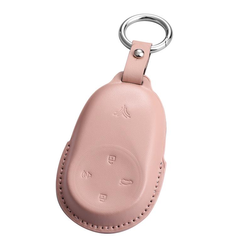 Nezha V Wagon GT & Nezha X Protective Key Case with Remote Shell and Buckle