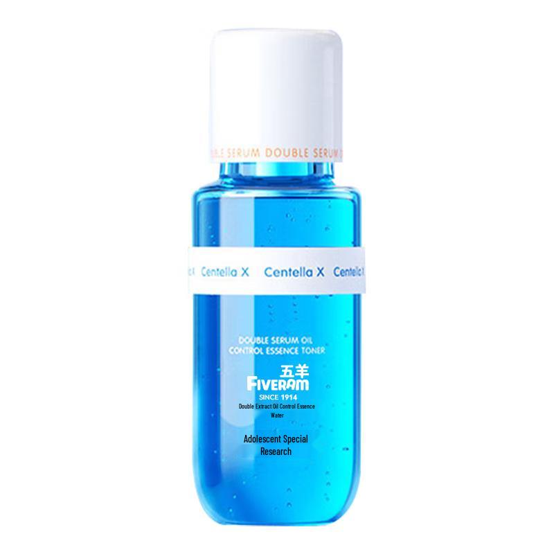 FIVERAMS Teen Oil Control & Acne Care Essence Toner