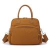 Multifunctional Large Capacity Maternity Bag with Insulated Bottle Holder