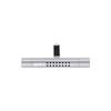 Car Air Freshener Ventilation Clip Auto Interior Perfume For VW GTI Golf Passat Scirocco Tiguan Jetta T-ROC Touareg Taigo CC MK8 Ze0