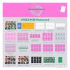Pre-order ATEEZ GOLDEN HOUR Part.5 POB Photocard Select Kpop