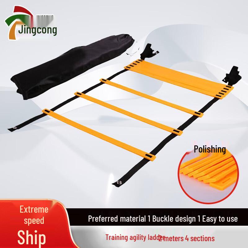 Agility Training Ladder