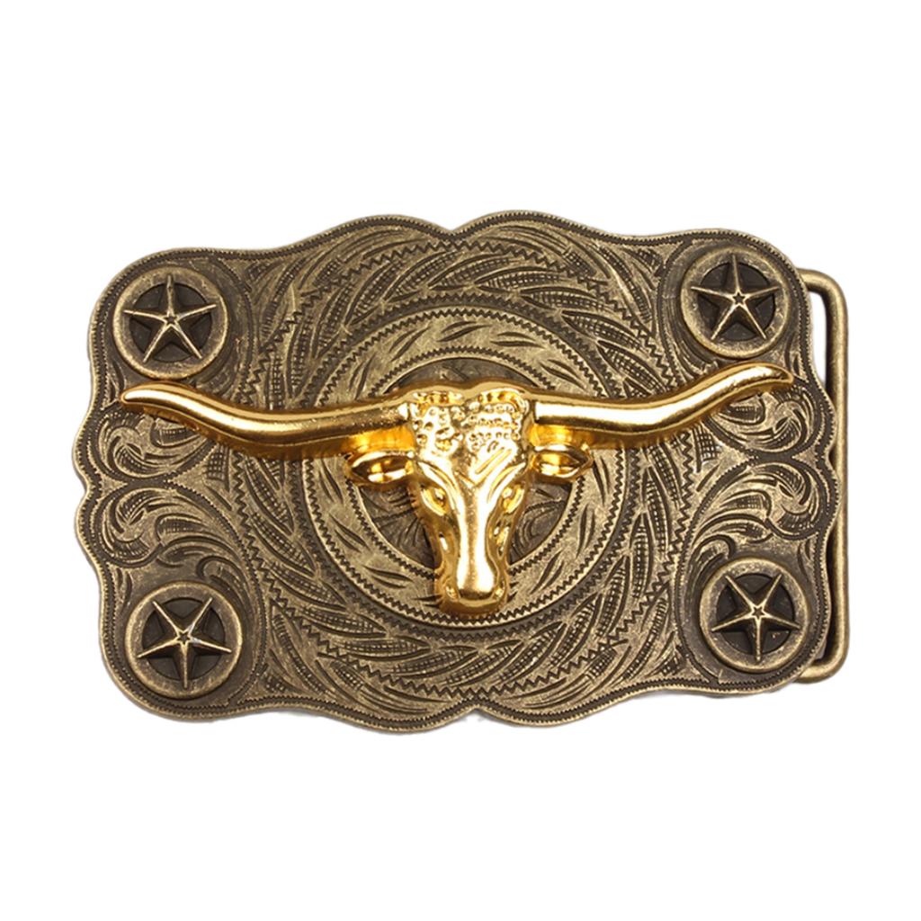 Classical Metal Belt Buckle Single Prong Belt Buckles Birthday Gifts for Unisex Men Belt Buckle Replacement Belt Buckle