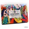 Brutfuner 48/72/120/150/160/180colors Pencils Professional Oil Wood Soft Watercolor Pencil For School Draw Sketch Art Supplies