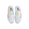 Nike Metcon 9 Premium White Fierce Pink Women Sneakers Deep-Royal-Blue DZ2537-102