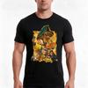 RARE!! The Goonies Artwork Poster T-Shirt Summer Casual Cotton Tee Oversized Streetwear Tops Vintage Graphic Print