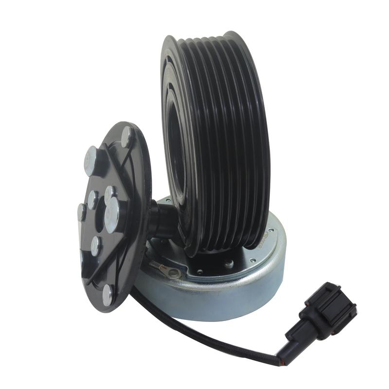 FMM 7PK AC Compressor Clutch for Nissan Sunny March Versa 1.6 Juke 92600-1HC1B 92600-1HD1B 92610-1HC1B 926101HD1B 92600-3HD7A