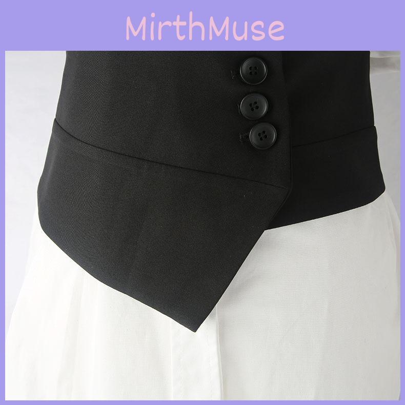 Womens Waist Casual Belt With Button Closure For Summer Dress And Outfits Shirt