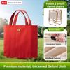 Kemite Outdoor Folding Chair Storage Bag Oxford Cloth Thickened Portable Handbag Large Capacity Camping Travel Organizer