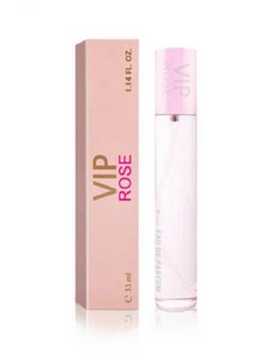 VIP ROSE Eau De Parfum 33 ML for Women