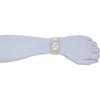 Alba AIGT002 Men's Watch, White