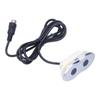 5Pin Straight Recliner Switch Electric Side Durable Sofa Controller for Theater Living Room