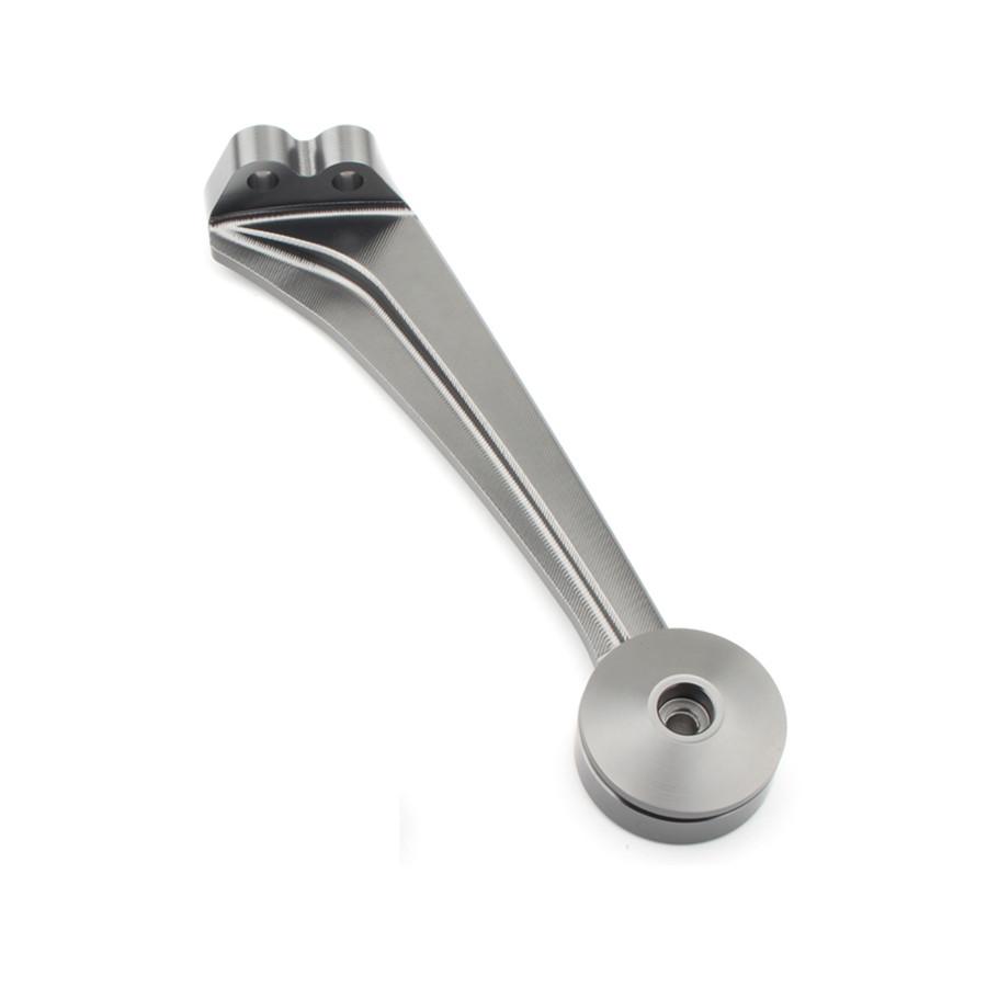 

Motorcycle Exhaust Muffler Pipe Mount Holder For 2014-2020 BMW R Nine T R9T R9 T