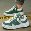 Fashion Classic Hot Selling Men's Shoes Couple Comfortable Sports Shoes 2024 New  Lace Up Casual Women's Shoes Free Delivery