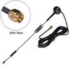 700MHz-2700MHz Wide Band 2.4GHz 12dBi High Gain Omni-Directional SMA Male Antenna WCDMA 4G LTE GSM