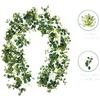 Wedding Structure Decor Artificial Acacia Vine For Wedding Ceremonies Effortless Wrapping Arrangement High-quality Silk Material