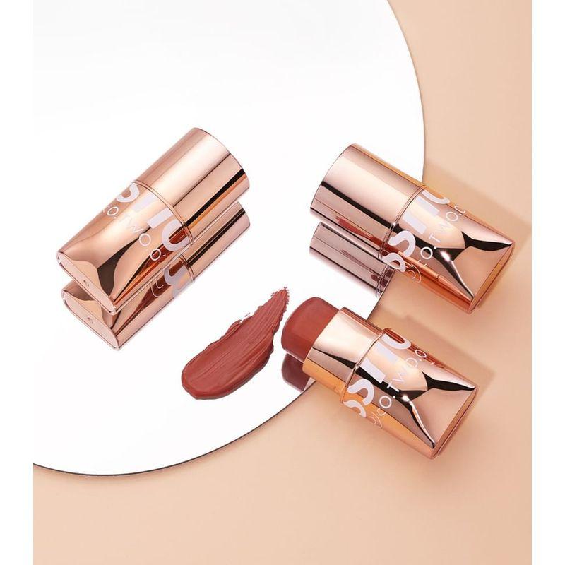 O.TWO.O - Glow Color Bounce Blush (1-3)