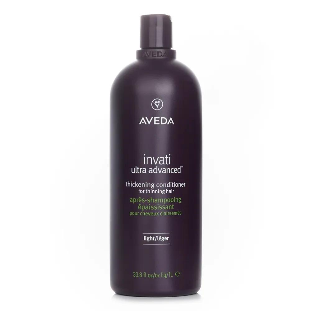 Invati Ultra Advanced Thickening Conditioner Light 1000ml