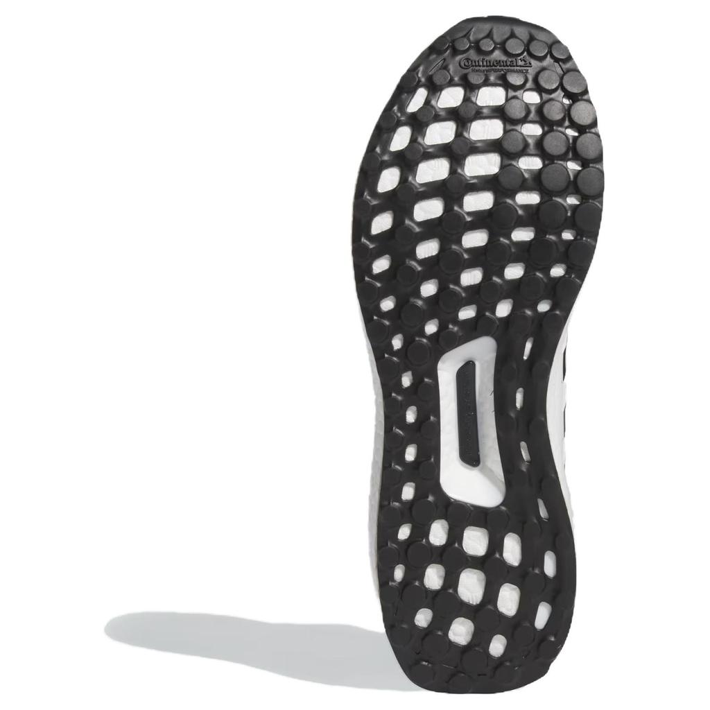 Ny Adidas Ultra Boost 1.0 Cloud White Core Black Iron Metallic