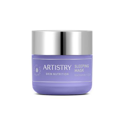Artistry Skin Nutrition Maschera Notturna