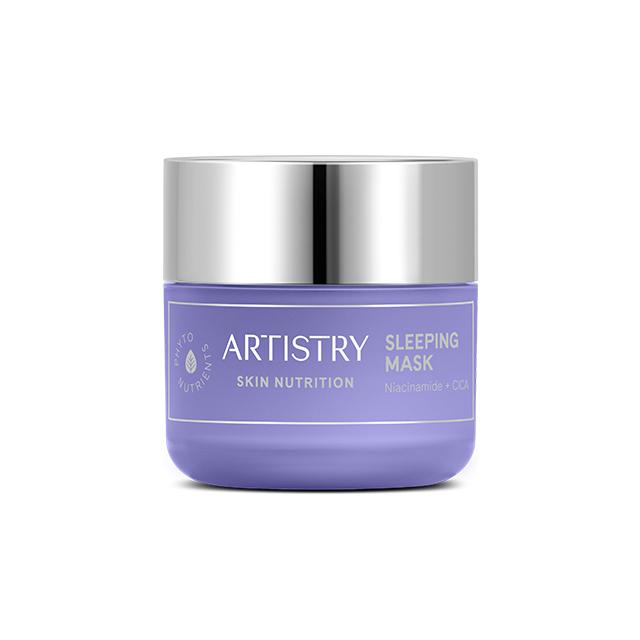 

Artistry Skin Nutrition Ночная маска