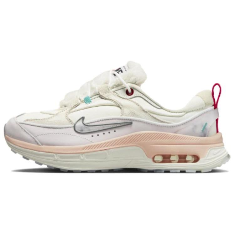 

Новые женские Nike Air Max Bliss Sail FD4340-111 36.5
