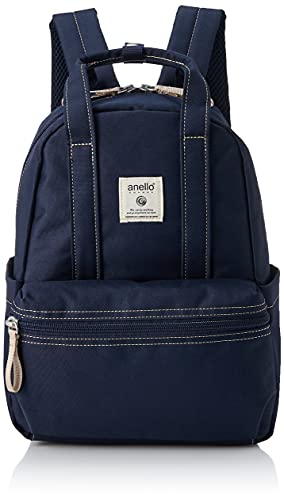 

anello GRANDE Women Backpack, NVY, One Size