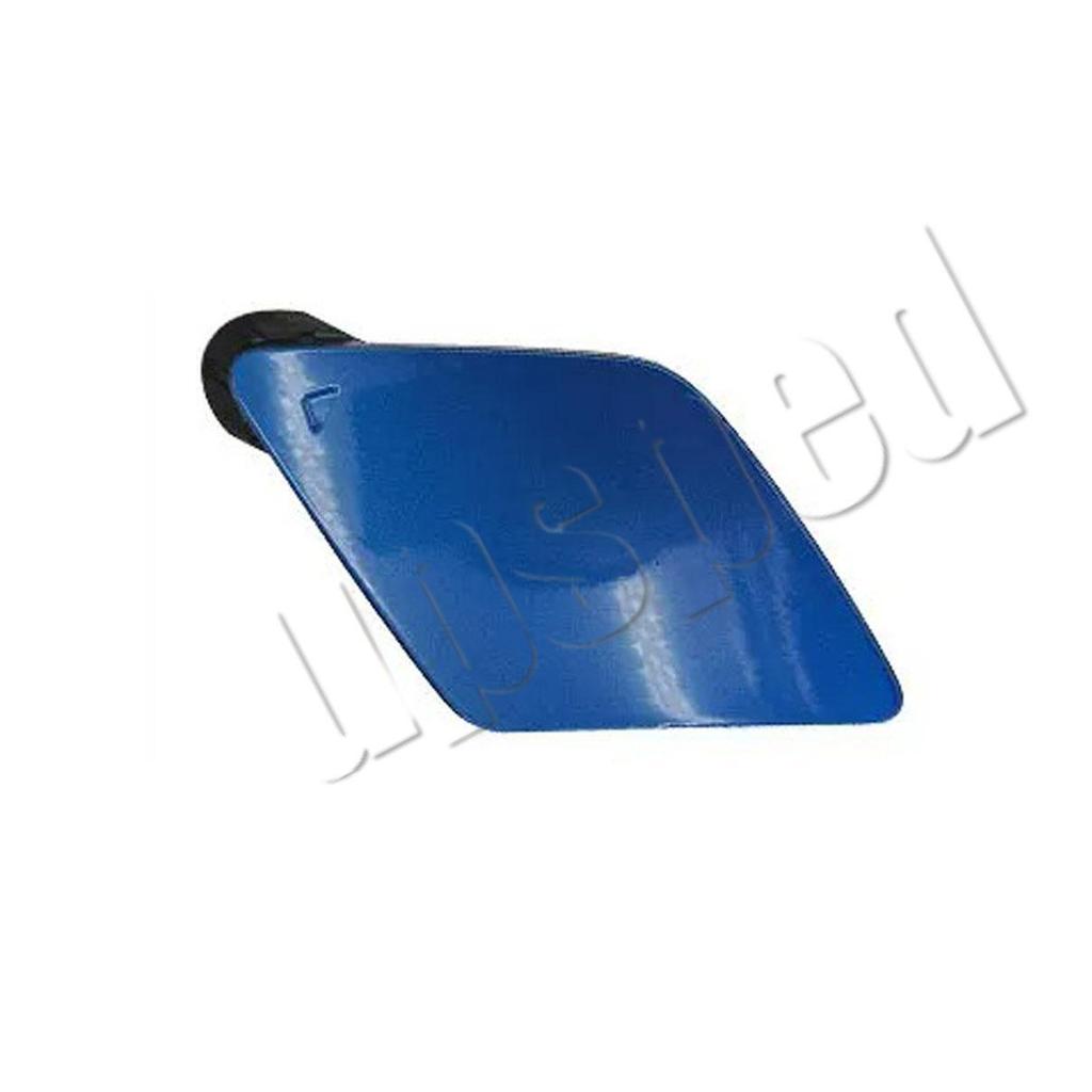 Front Bumper Tow Hook Hole Eye Cover Cap For BMW F30 F31 LCI M Package 2013-2018