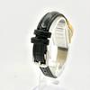 Used [New battery] CITIZEN Fill Gold Women's Watch Oval 1032-K001897 2D0695 New Belt