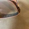 Used Seiko Lukia Radio Wave Solar 1B22-0AP0 Date Watch