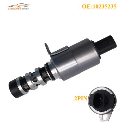 10235235 2p VVT Oil Control Timing Solenoid Valve For Saic MG ZS Mg3 Roewe RX3 New 10235235