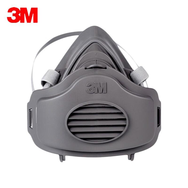 3M 3270 Dust Respirator Kit