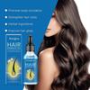 Nur für kurze Zeit!!Hoegoa Haarpflege-Essenz - Sanfte Feuchtigkeitspflege, Hydrierend, Glattes und Glänzendes Haar, Verbessert Frizz-Pflege-Flüssigkeit