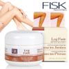 [OFK658Q7] Leg Tone-Up Cream Targeting Thighs and Calves (12123616)