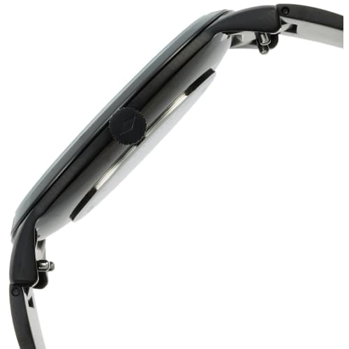 Fossil THE MINIMALIST 3H Men's Watch FS5308, Officially Imported