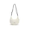String Hobo Bag Ivory Se 0127  aSebcb01270iv 