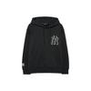 New MLB Sweatshirts Unisex Black 3AHDB0336-50BKS