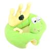 Baby Learning Seat Infant Sofa Ultra Soft Plush Cute Cartoon Animal Shaped Baby Sitting Up Support S
