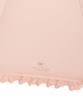 Moonbat Long Rain or Light Heat UV Scarf Pink [Paul & Joe] Women's Parasol, Shine, First-Class Blocking, Shielding, Protection, Frill, 22-113-12134-06