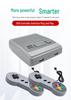 Classic Retro HD TV Game Console with Dual Wireless/Wired Controllers - King of Fighters Edition
