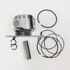 Chunfeng X5 CF500 All-Terrain Vehicle Piston & Ring Set 0180-0400A0