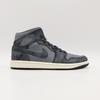 FJ3448-001 Nike Air Jordan 1 Mid SE Smoke Grey (Women's)