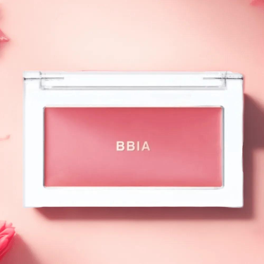 BBIA Ready-to-Wear Downy Cheek Rosy No. 8 Rosie No. 8