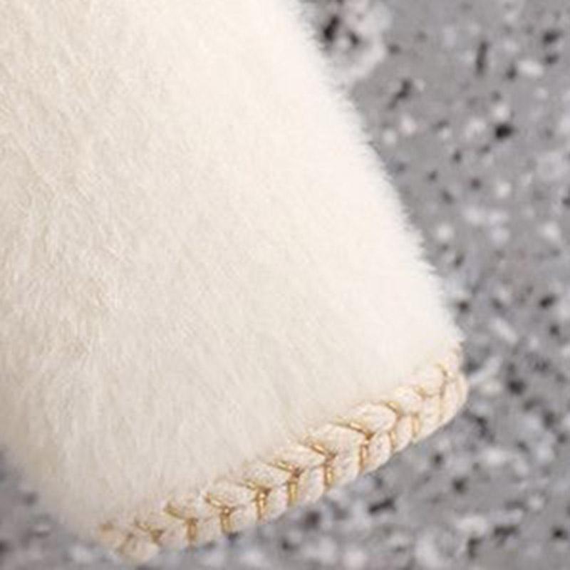 Coat for Women Cotton Spring Autumn Casual Oversizer Waterproof Fashion Kinnted Fragrant Breeze Jacket