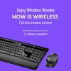 Logitech MK345 Wireless Keyboard and Mouse Combo
