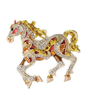 Broş & Vücut Takıları