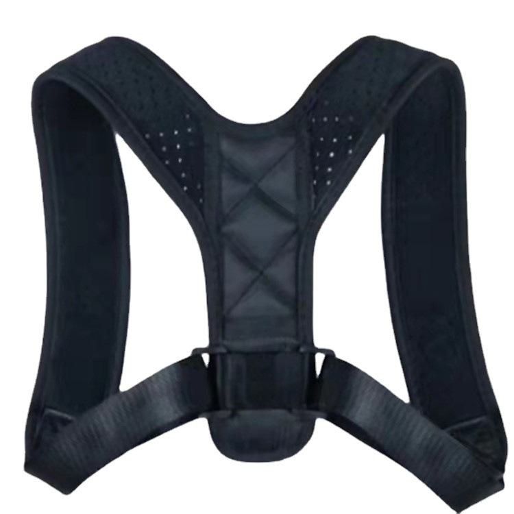 Posture Corrector Belt for Kids - Invisible, Anti-Hunchback, Breathable Design for Improved Sitting Posture In School